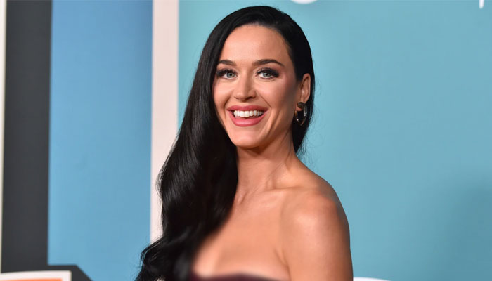 Katy Perry to make a comeback at MTV Awards with a show-stopping set