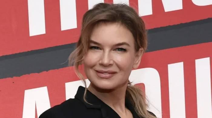 Renée Zellweger’s Bridget Jones 4 gets release date