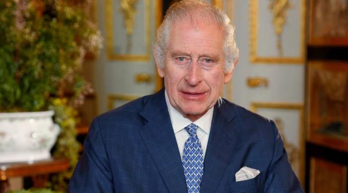 King Charles finally breaks silence on UK riots