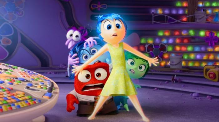 Disney+ to premiere 'Inside Out' series 'Dream Productions' in 2025