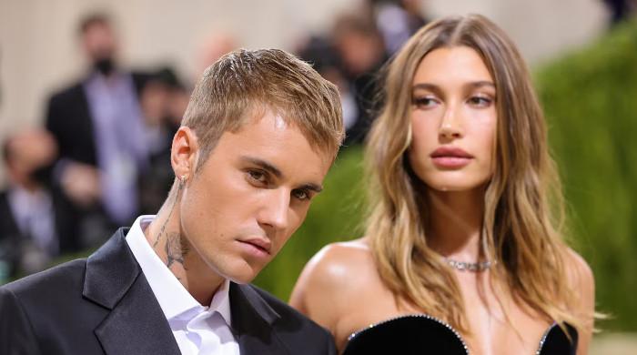 Justin Bieber 'angry' over teens for pregnant Hailey Bieber's safety