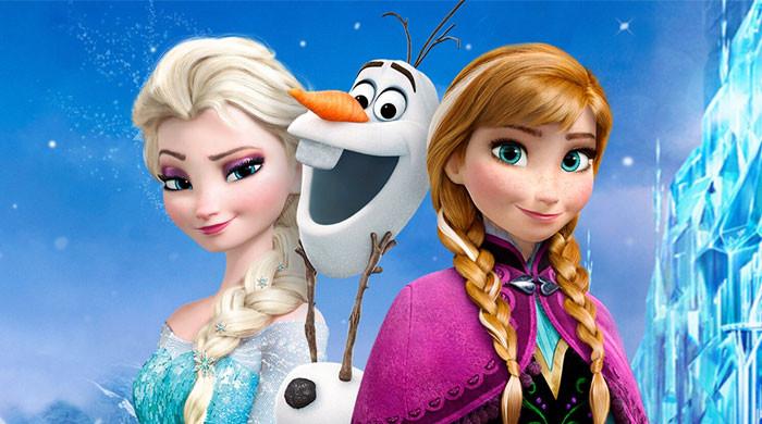 'Frozen 3' slated to bring blizzard of excitement in 2027