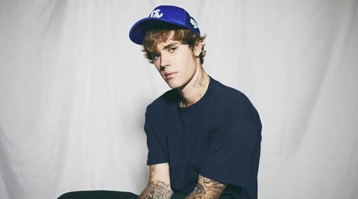 Justin Bieber scolds teens for recording him while expecting first child