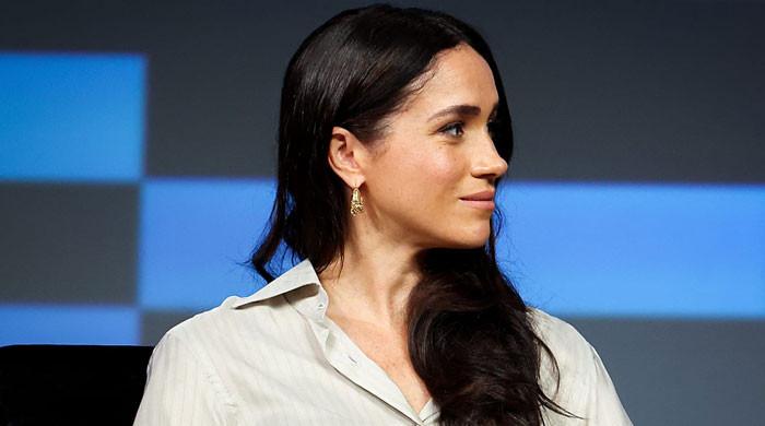 Meghan Markle's project hangs in balance as bosses set new condition