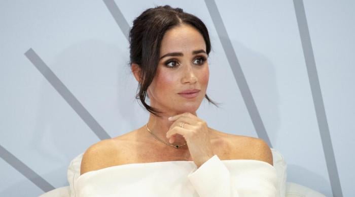 Meghan Markle reopens 'old wounds' with unexpected step