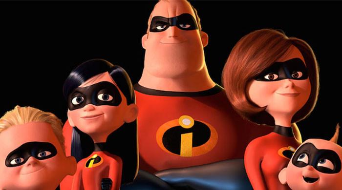 Pixar's superhero family to return with 'Incredibles 3' officially in works