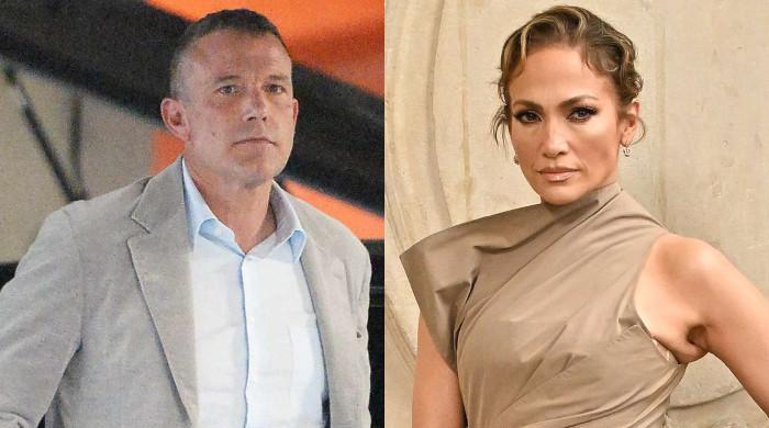 Ben Affleck faces new challenge as Jennifer Lopez marriage in 'shambles'