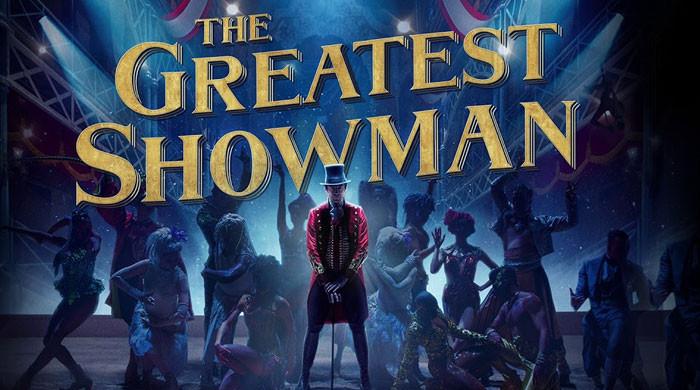 Disney pushes 'The Greatest Showman' to Broadway for epic stage debut