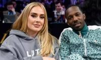 Adele Finally Responds To Engagement Rumours With Rich Paul