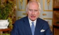 King Charles Finally Breaks Silence On UK Riots 