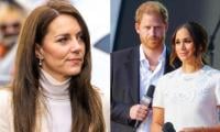 Kate Middleton Makes Final Call About Future Ties With Meghan, Harry