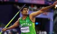 Olympic Champion Arshad Nadeem Set To Return Home As National Hero