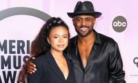 Wayne Brady's Daughter Warms Up To Newborn Half-brother After Hesitation