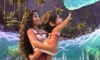 'Moana 2': Auli'i Cravalho Embarks On New Journey In Sequel Trailer