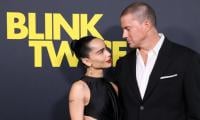 Channing Tatum Reveals How He Met Zoë Kravitz