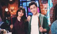 Selena Gomez, David Henrie Tease 'Wizards Of Waverly Place' Sequel