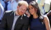 Prince Harry, Meghan Markle Make 'desperate' Move To Gain Publicity