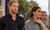 Prince Harry Makes Huge Sacrifice For Meghan Markle