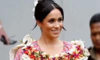 Meghan Markle's Shocking Admission Lands Her In Trouble