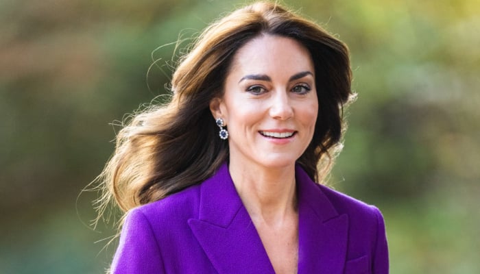 Kate Middleton becomes source of inspiration for key royal