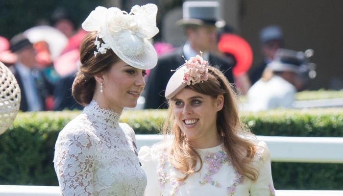 Kate Middleton becomes source of inspiration for key royal