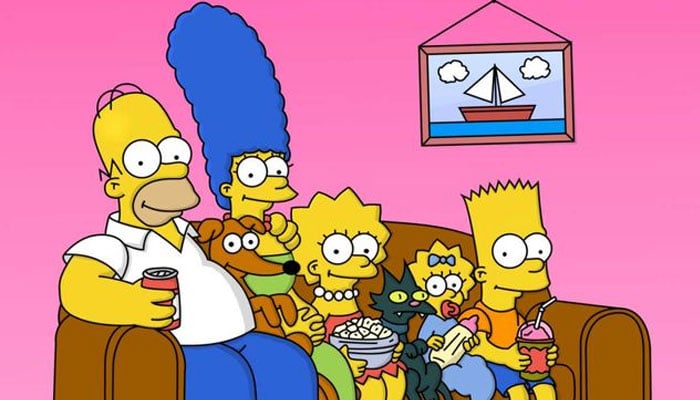 The Simpson exclusive episodes from season 36 to be premiere on Disney+ from December 17