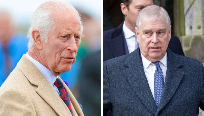 King Charles believes in Prince Andrews truth despite scandal