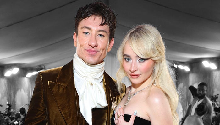 Sabrina Carpenter spills details on her romance with Barry Keoghan