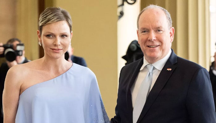 Prince Albert surprising comments about Princess Charlene reveal sad truth