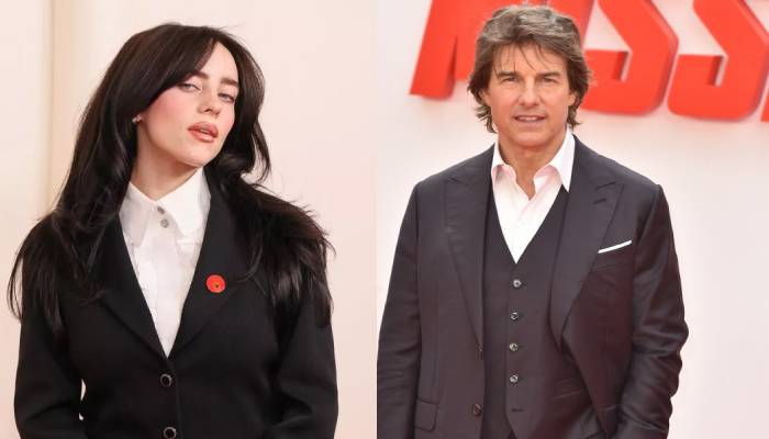 Tom Cruise, Billie Eilish to perform at Olympic closing ceremony