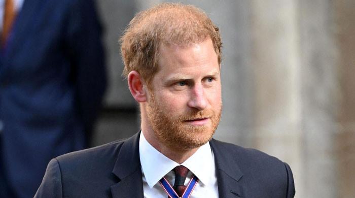 Prince Harry forced to swallow bitter pill as major decision backfires