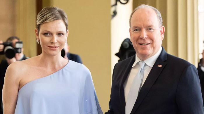 Prince Albert surprising comments about Princess Charlene reveal sad truth