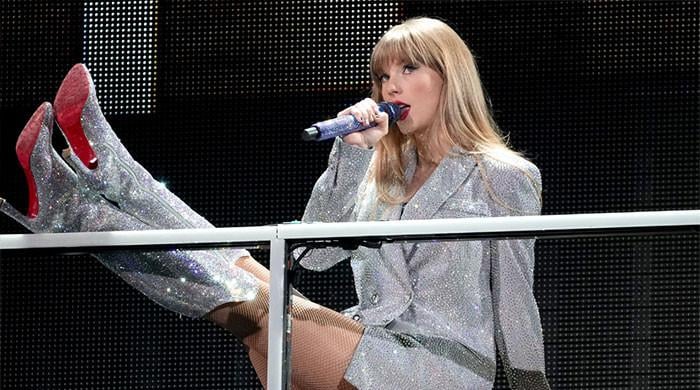 Taylow Swift’s concerts toughen up with counterterrorism forces