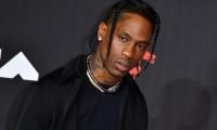 Travis Scott Released Without Charges After Overnight Lockup In Paris