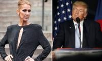 Celine Dion Slams Trump For Unapproved Use Of 'My Heart Will Go On' At Rally