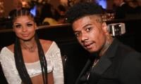 Blueface Sentenced To 4 Years In Prison, Girlfriend Chrisean Rock Faces 8 