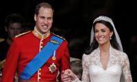 Kate Middleton's Urgent Question To Prince William After Vows Revealed