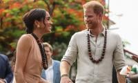 Meghan Markle And Prince Harry Suspected Of Being 'manipulated'