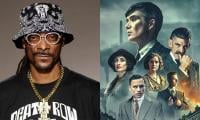 Snoop Dogg’s Love For 'Peaky Blinders' Leaves Creator In Awe