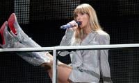 Taylow Swift's Concerts Toughen Up With Counterterrorism Forces