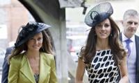 Pippa Middleton's Move Proves Beneficial For Princess Kate Amid Health Challenges