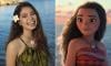 Auli’i Cravalho hints at expanding 'Moana' universe: ‘Just getting started’