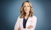 'Grey's Anatomy's' Kim Raver shares insights on female direction in TV