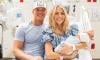 Parker McCollum, Hallie Ray Light introduce newborn son to the world