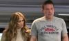 Ben Affleck accepts his marriage with Jennifer Lopez is 'done' 