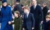 Royals Dining Rules: Charlotte, George, and Louis eat separately?