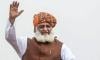 Members of parliament 'fake representatives' of people: Fazl