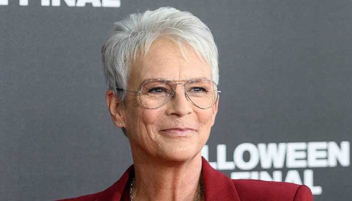 Jamie Lee Curtis weighs in on nepotism in Hollywood