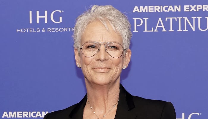 Jamie Lee Curtis is a Disney Legend now