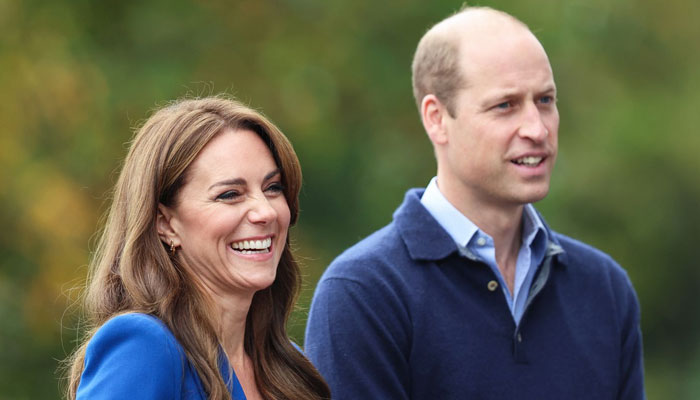 Kate Middleton, Prince Williams surprise joint appearance delights fans